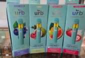 Disposable URB THC Vape Pen In Lahore- 03027786571