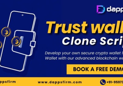 trust-wallet-clone-script