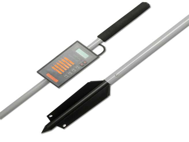 DRAMINSKI GMM mini Grain Moisture Meter