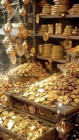 Jewelers dealers in gold in Denmark+256757598797
