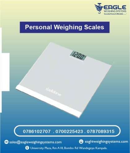 Best Health weighing scales price in Uganda +256 787089315