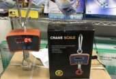digital luggage weighing scales