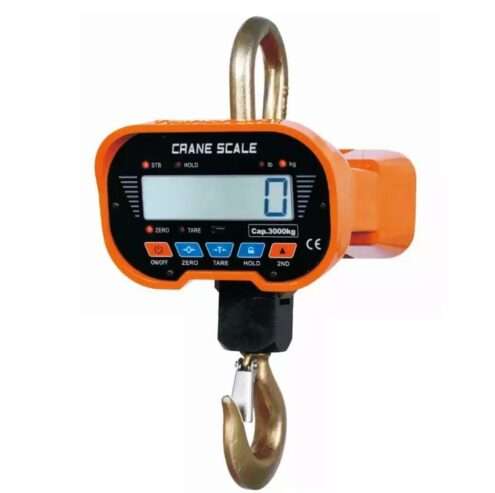 digital luggage weighing scales