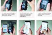 Draminski GMM Grain Moisture Meter