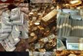 Best pricing of gold metals in United States+256757598797