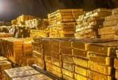 We Do Gold Smelting in Tuvalu Funafuti+256757598797