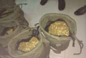 We Do Gold Smelting in Tuvalu Funafuti+256757598797