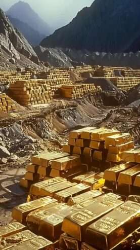We Do Gold Smelting in Tuvalu Funafuti+256757598797