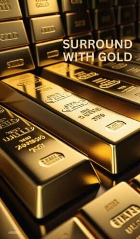 We Do Gold Smelting in Tuvalu Funafuti+256757598797