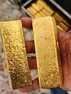 Trusted dealers in gold nuggets in Vitoria-Gast+256757598797