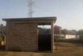 Shell house with 5 bedrooms for sale in Mbalwa Namugongo at