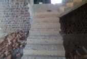 Shell house with 5 bedrooms for sale in Mbalwa Namugongo at