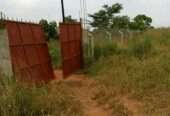 500 acres for sale in Luweero kakooge each at 9m