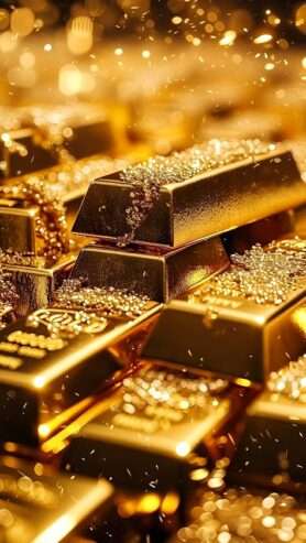 Quality Gold Bars Suppliers in Starsy Oskol+256757598797