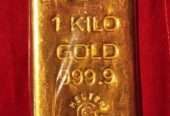 Trusted dealers in gold nuggets in Vitoria-Gast+256757598797