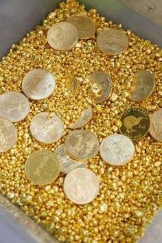 We sell gold bars worldwide in Zabrze Poland+256757598797