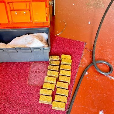 We sell gold bars worldwide in Zabrze Poland+256757598797