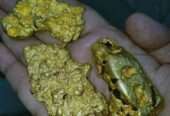 We sell gold bars worldwide in Zabrze Poland+256757598797