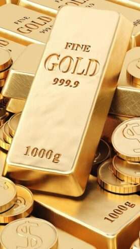 We sell gold minerals stores in Montpellier+256757598797