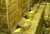 Best Gold Suppliers Africa in Novorossiysk+256757598797