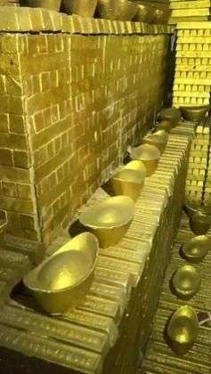 Best Gold Suppliers Africa in Novorossiysk+256757598797
