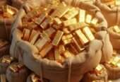Best Gold Suppliers Africa in Novorossiysk+256757598797