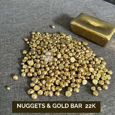 Best Gold Suppliers Africa in Novorossiysk+256757598797