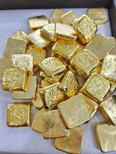 We sell and buy gold for cash in Trafford UK+256757598797