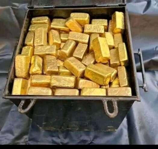 Cheap Gold traders in Peterborough