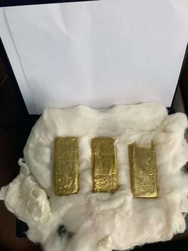 Cheap Gold traders in Peterborough