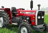 Massive Tractors for Sale in Uganda