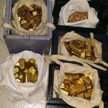 Top Ranked Gold Suppliers in Klaipeda Lithuania+256757598797
