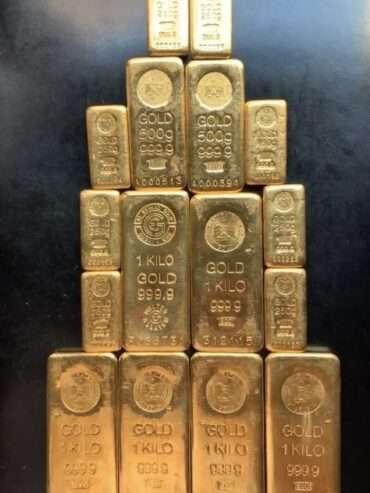 Top Ranked Gold Suppliers in Klaipeda Lithuania+256757598797