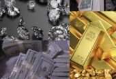 Most Reputable gold Sellers in Hagen Germany+256757598797