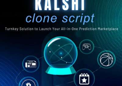 kalshi-clone