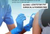 Medical gloves in Uganda Kampala for sale