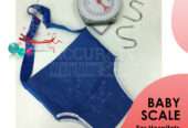 Newborn Baby and Infant digital weighing scales in Kampala