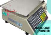 TM-30kg Electronic Label printer scale in Kampala