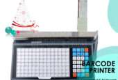 barcode price printing weighing scales in Kampala