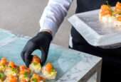 Disposable Food Service Gloves in Kampala Uganda