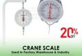 Portable LCD Digital Electronic Hook Hanging Scale
