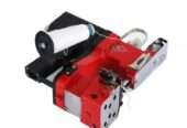compact Bag Sewing Closer Machine