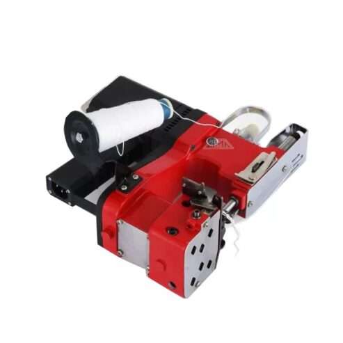 compact Bag Sewing Closer Machine