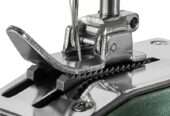 versatile stitch type clsong machine