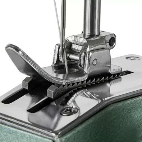 versatile stitch type clsong machine