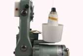 agricultural seeds bag stitching closer machine