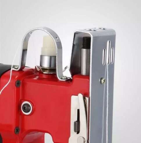 compact Bag Sewing Closer Machine