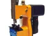 agricultural seeds bag stitching closer machine
