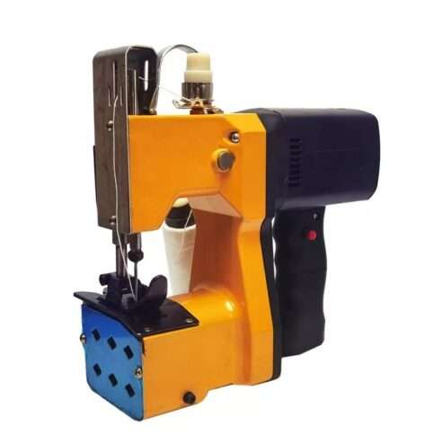 agricultural seeds bag stitching closer machine