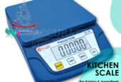 Kitchen Scale digital food nutrition balance